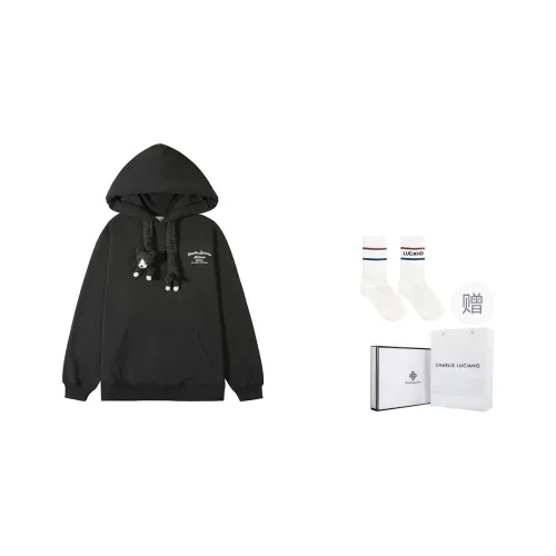 Charlie Luciano Sweatshirt Unisex