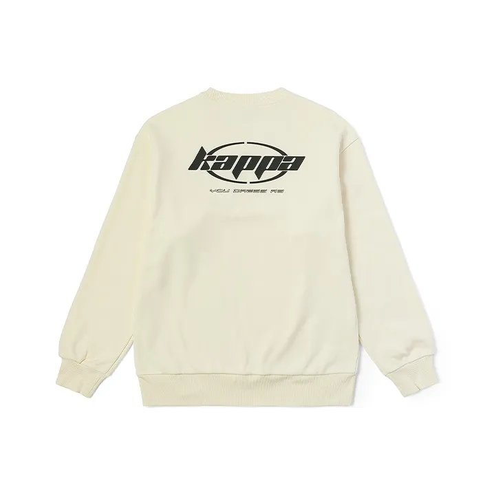 Kappa Sweatshirts Unisex-4
