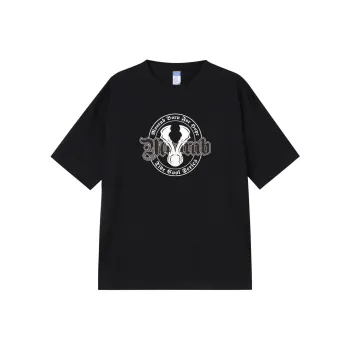 LUCIEN VITO x MOORAB T-Shirt Unisex