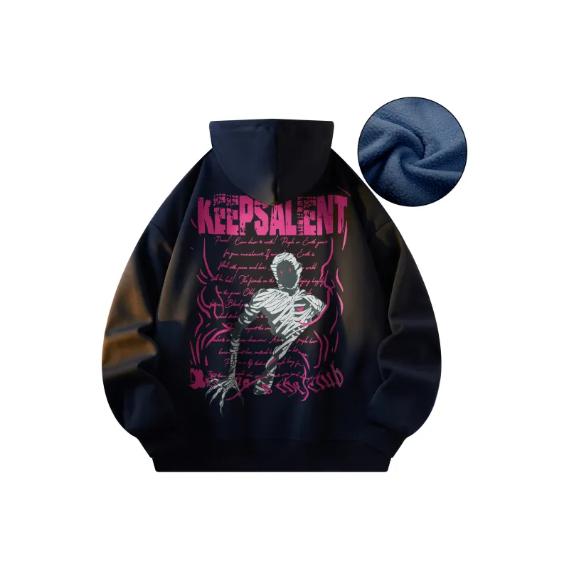KS Sweatshirts Unisex-30