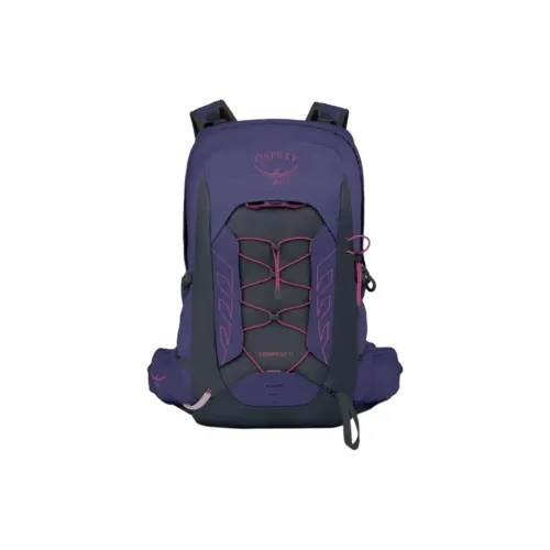 OSPREY Outdoor Bags Nylon 11L Purple Women's