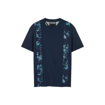 VERSACE Chromo Couture T shirt