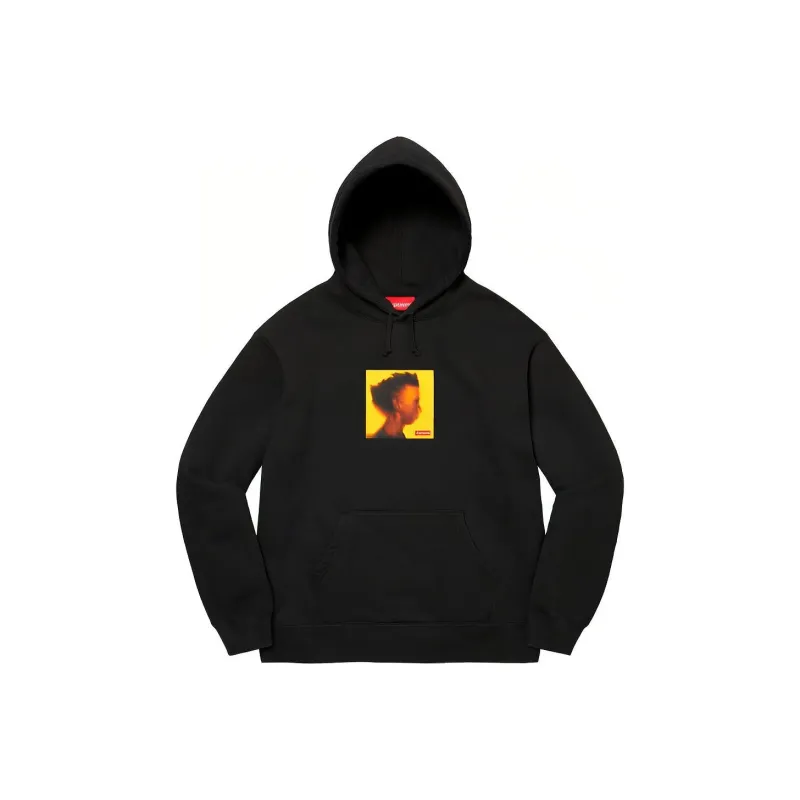 Supreme Gummo Hooded Sweatshirt-2