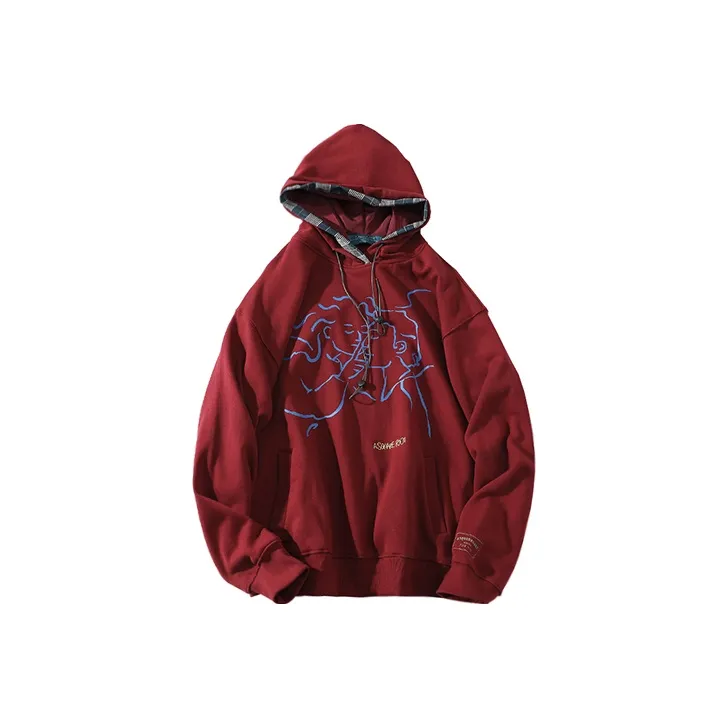 A SQUARE ROOT Sweatshirts Unisex-4