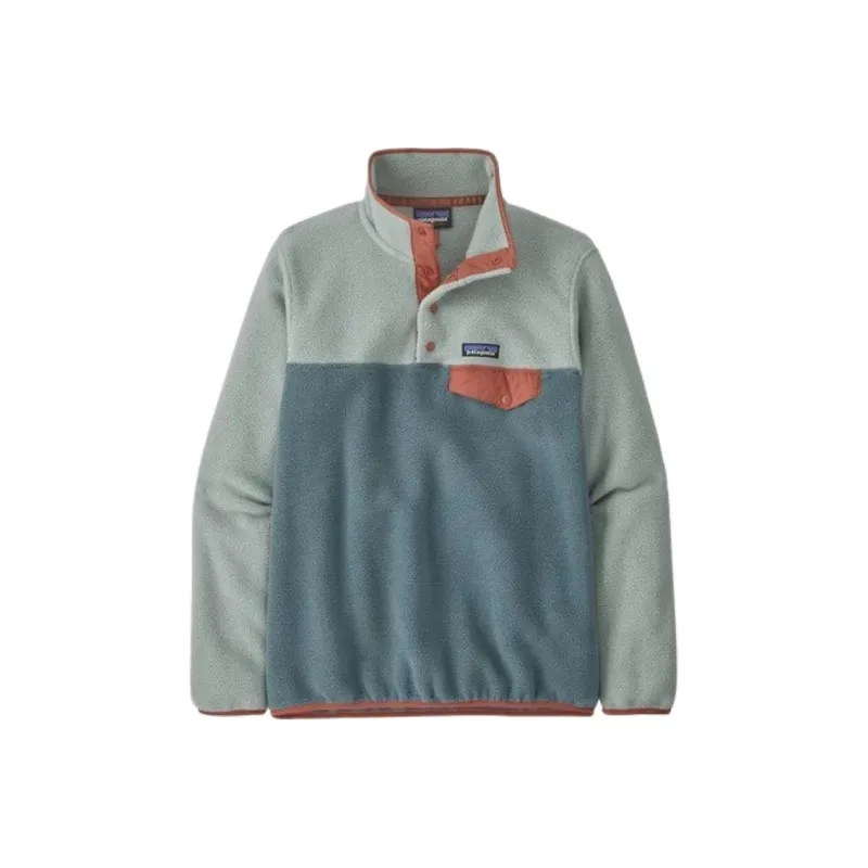 Patagonia Bi-colour Sweatshirt-0