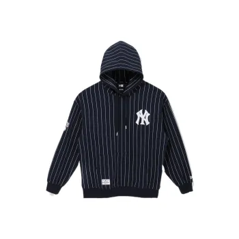 New Era Sweatshirts Men Dark Blue