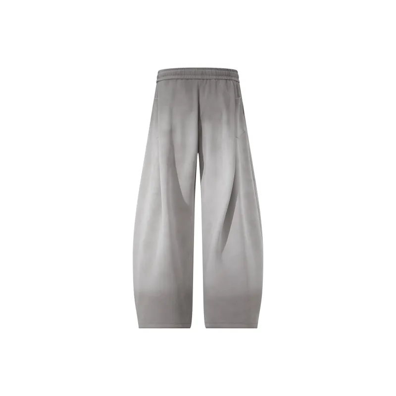 CHARLIE GOLF Casual Pants Unisex-6