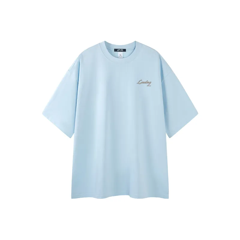 LPMX T Shirts Unisex-7
