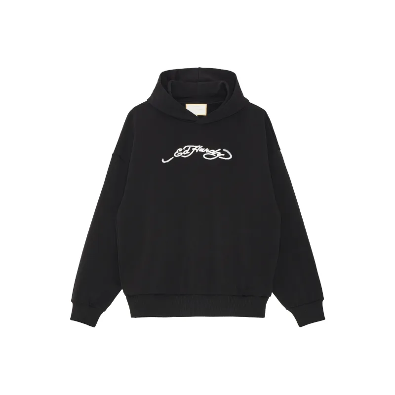 Ed Hardy Sweatshirts Unisex-0