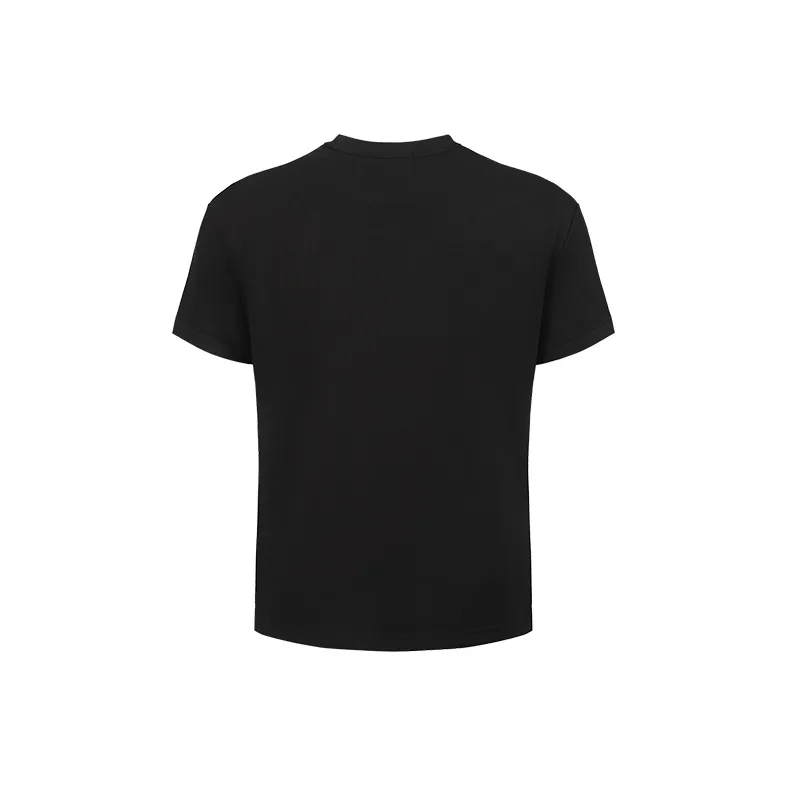 TERRA INCOGNITA T Shirts Unisex-2