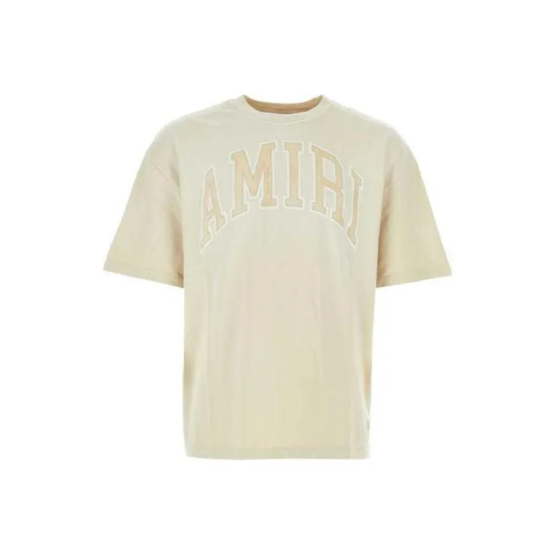 AMIRI Vintage Oversized Tee-0