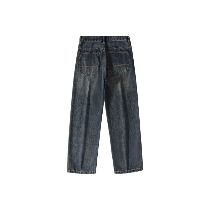 RED DRAGONFLY Jeans Unisex-21