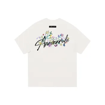 NEVER RULE T Shirts Unisex