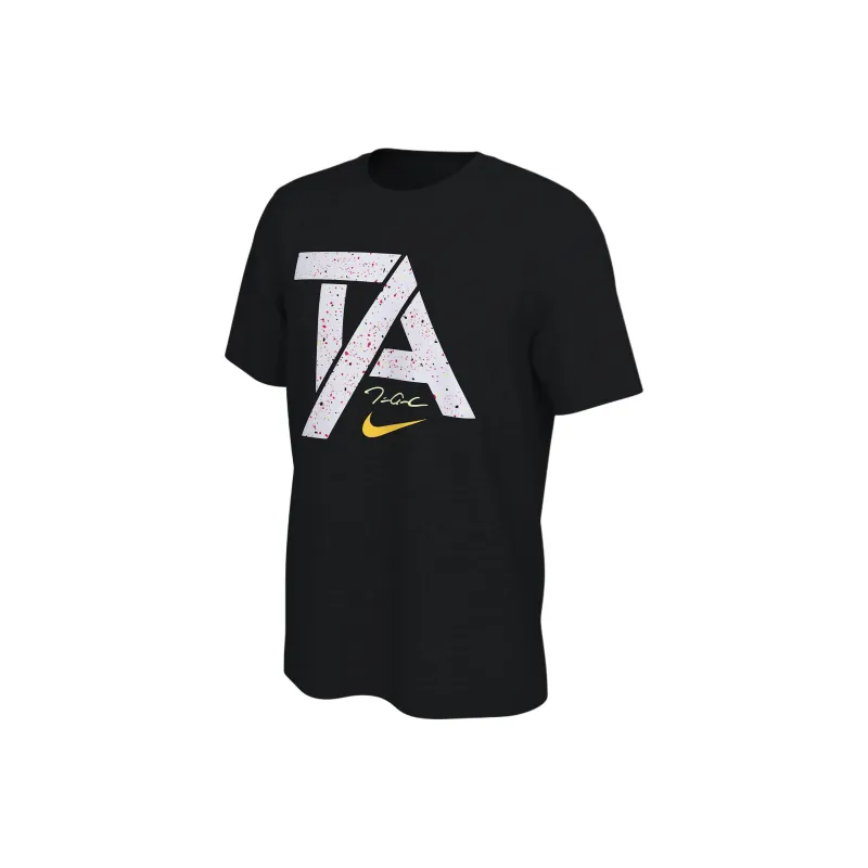 Nike Tim Anderson Men's Nike Baseball T-Shirt-0