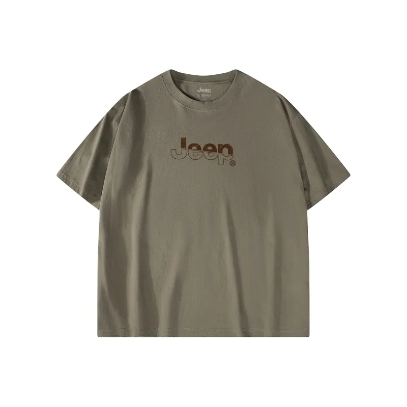 Jeep T Shirts Unisex-6