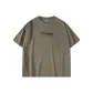 Gray Green