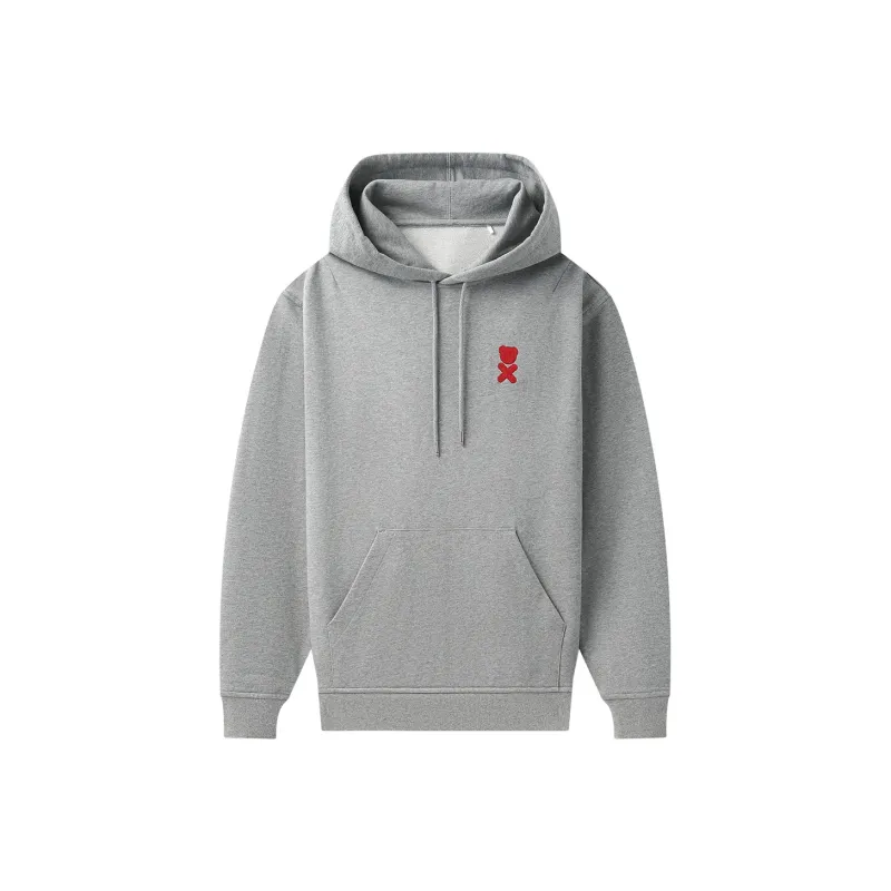 H YXIANG Sweatshirts Men-0