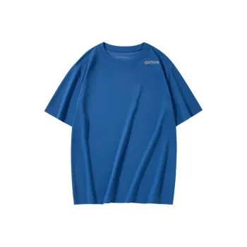 OUTDOOR PRODUCTS T Shirt Men's Compass Blue