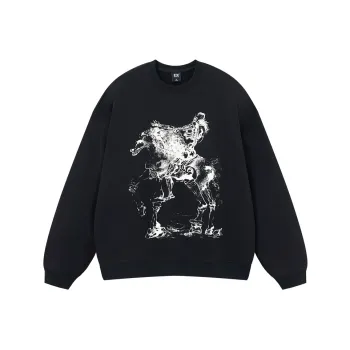 BTK Sweatshirts Unisex