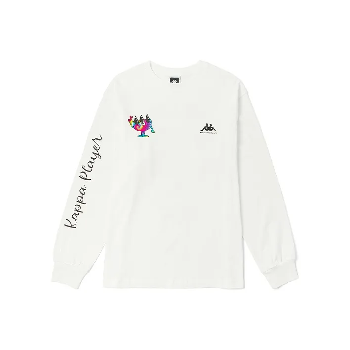 Kappa Sweatshirts Unisex-4