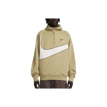 Nike Sweatshirts Men Brown