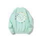 Light Green (Crew Neck)
