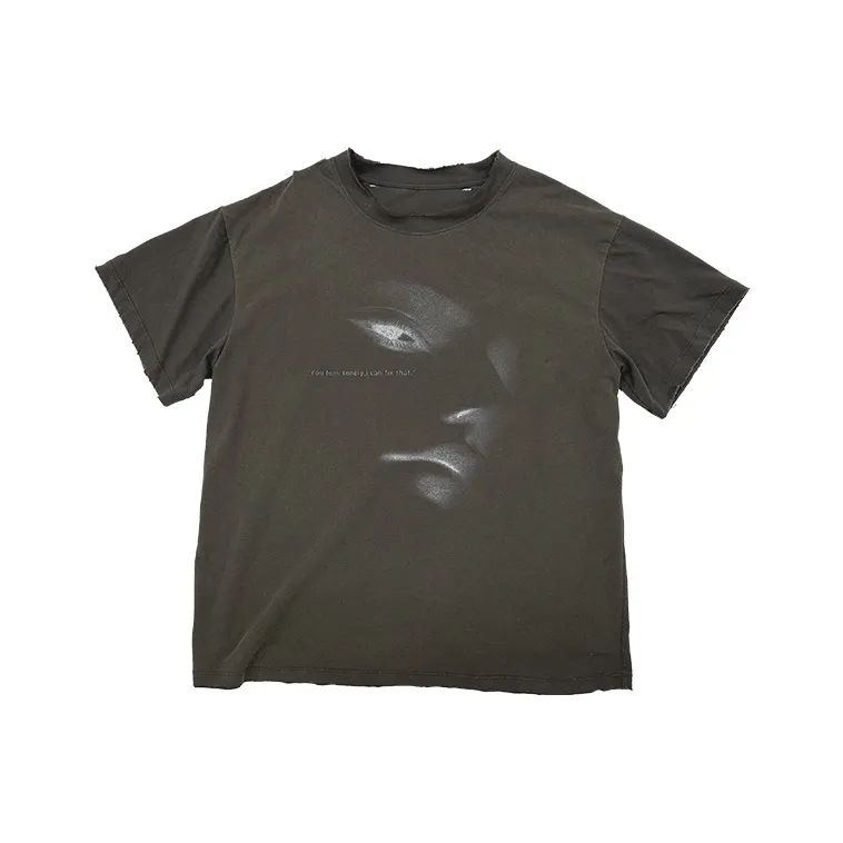 WANNA LAB T Shirts Unisex-0