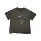 Dark Gray Green