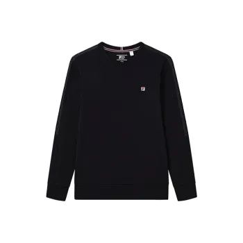 FILA Sweatshirt Men's Legend Blue