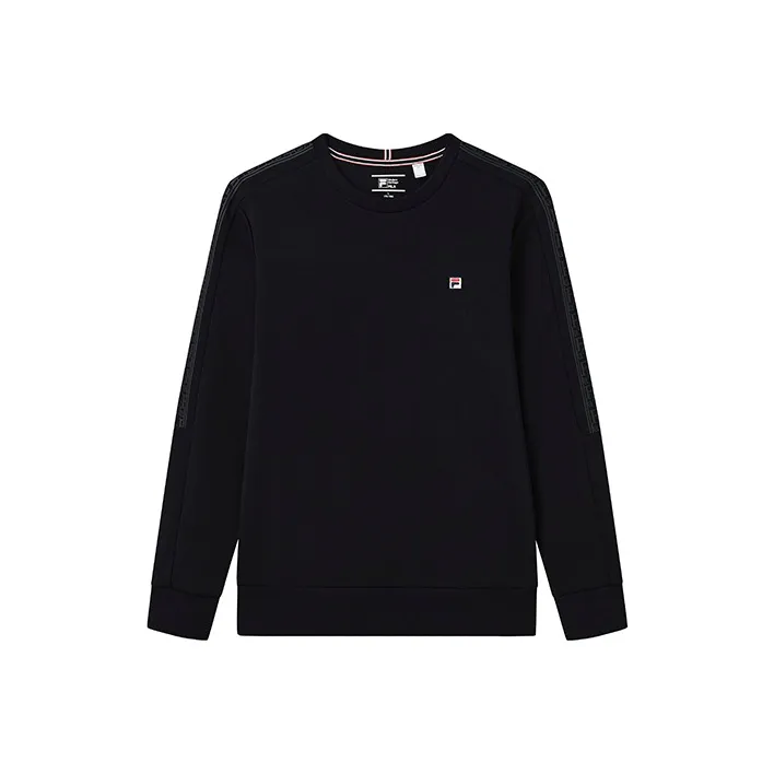 FILA Sweatshirt Men's Legend Blue-0