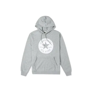 Converse Sweatshirts Unisex Gray