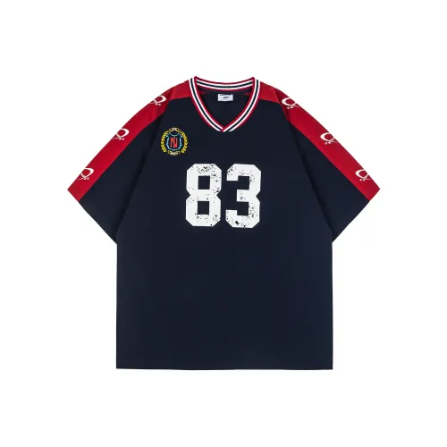 NARTALIY T Shirts Unisex