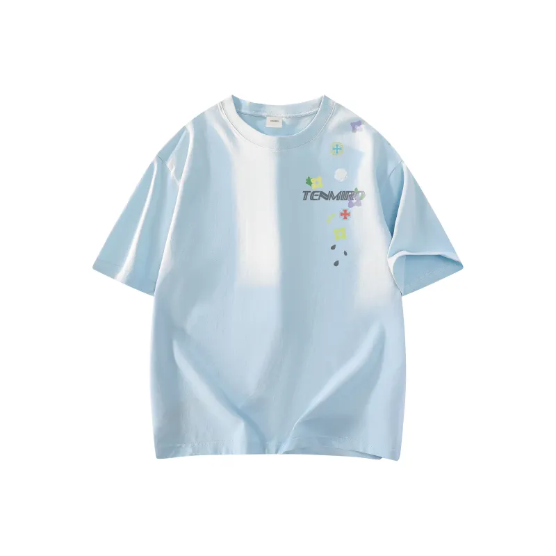 TEN MIRO T Shirts Unisex-7