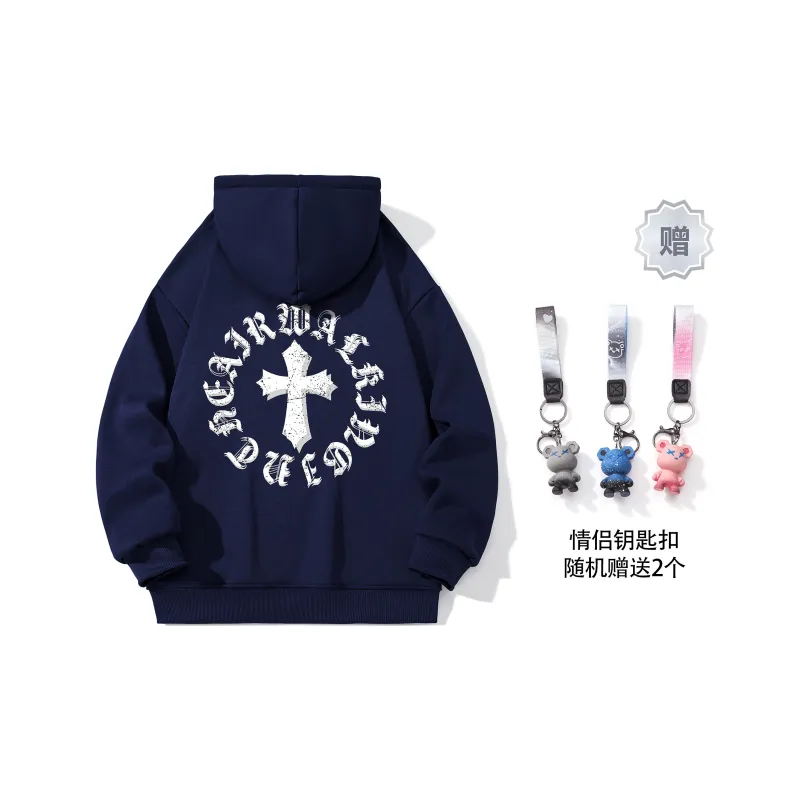 Airwalk Sweatshirts Unisex-9