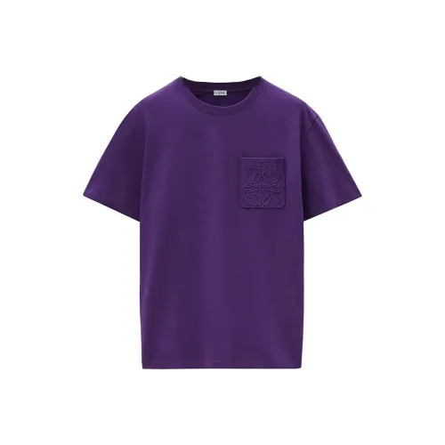 LOEWE Relaxed Fit T Shirt