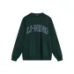 Vintage Green