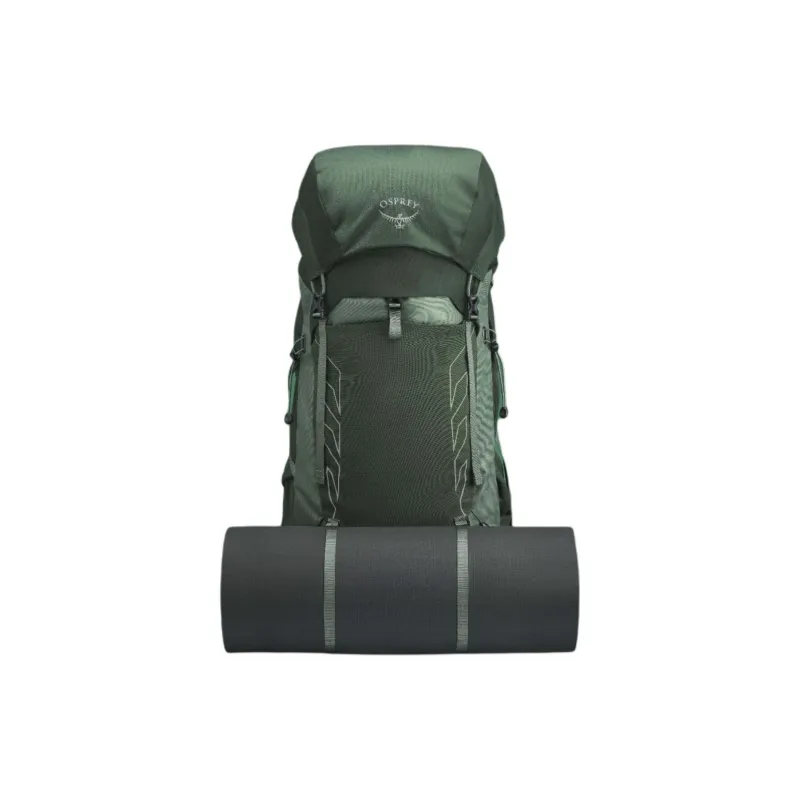 OSPREY Talon Mountaineering Bag Outdoor Bag Nylon 48L Green Men's-7