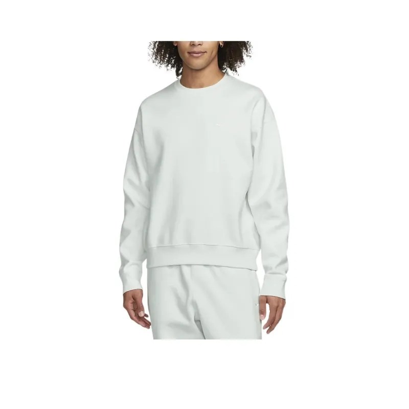Nike Sweatshirts Men Mint Green-0