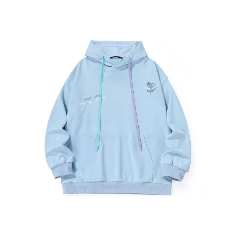 GENANX Sweatshirts Unisex-5