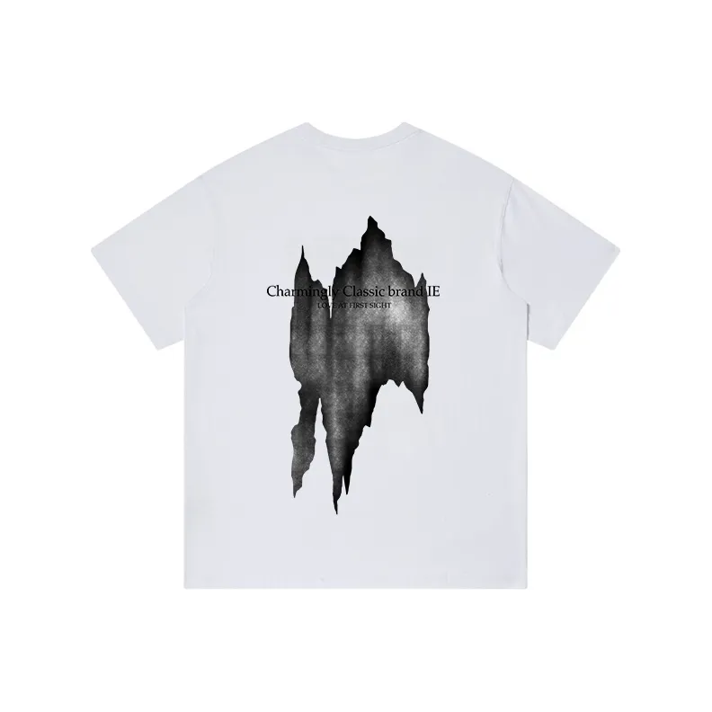I.E T Shirts Unisex-2