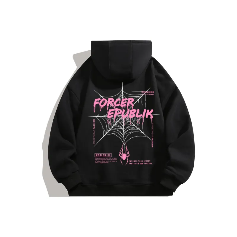FORCEREPUBLIK Sweatshirt Unisex-16