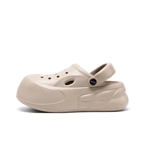 DAPHNE Clogs Women's