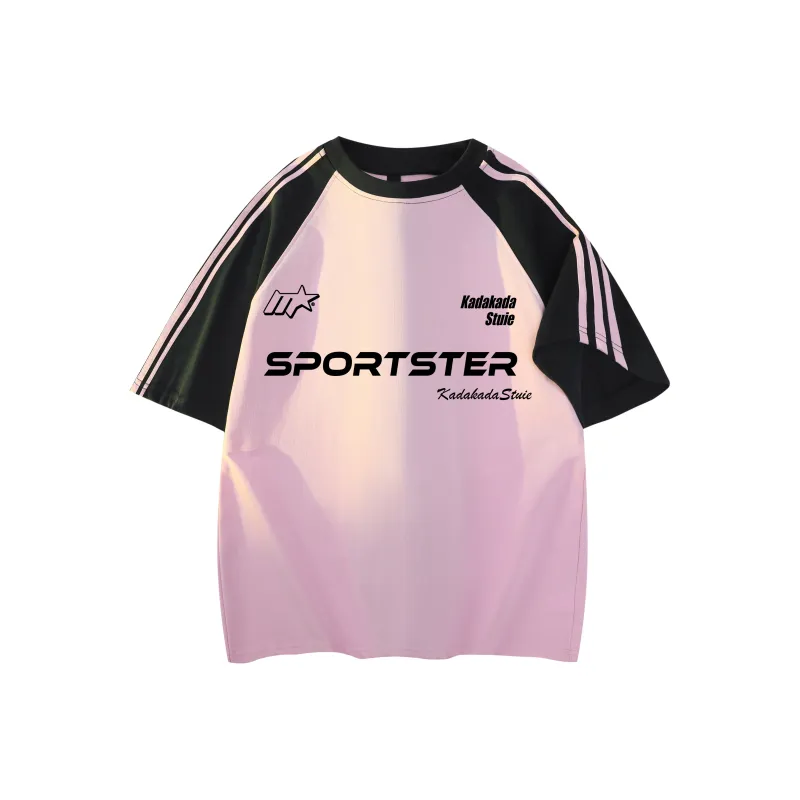 KADAKADA SUITE T Shirts Unisex-10