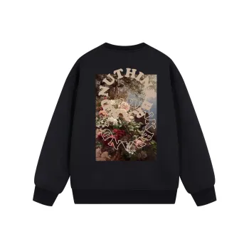 Nuthink Sweatshirts Unisex