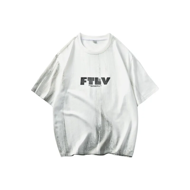 DABAISHA T Shirts Men-0