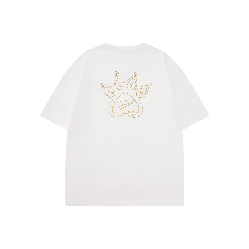 KELME T Shirts Unisex-3