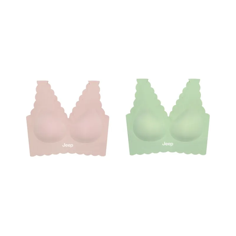 Jeep Women's Bras-6