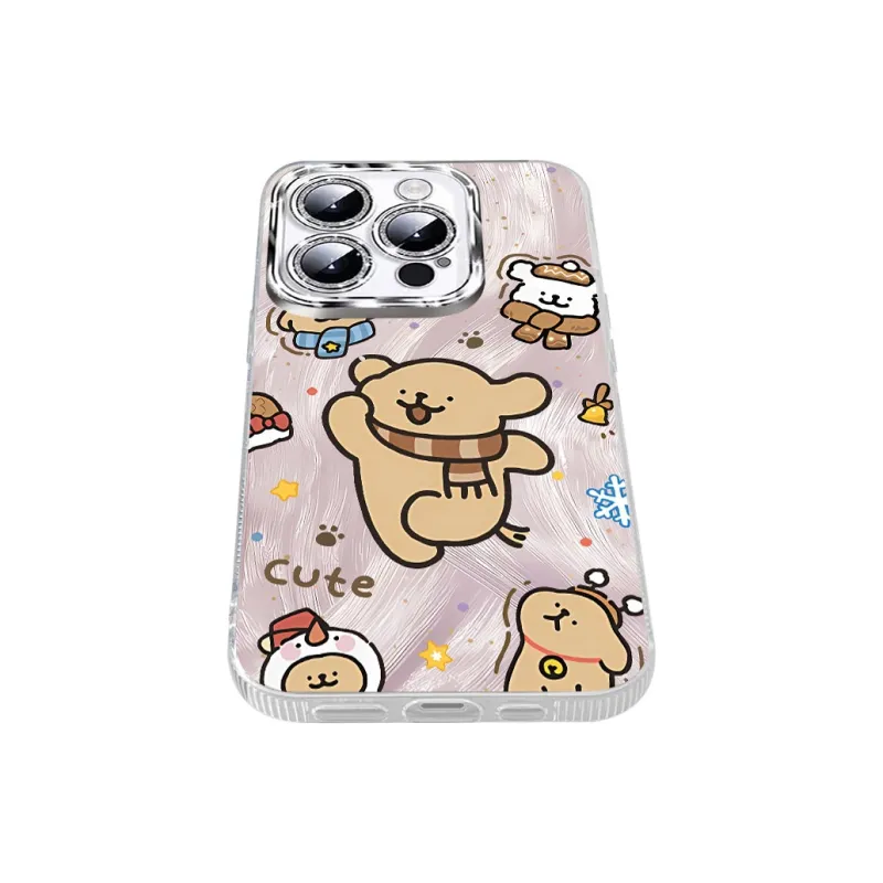TUNAMEI Phone Cases-11