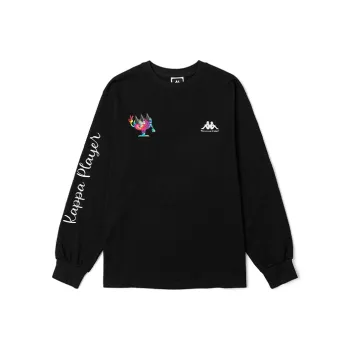 Kappa Sweatshirts Unisex