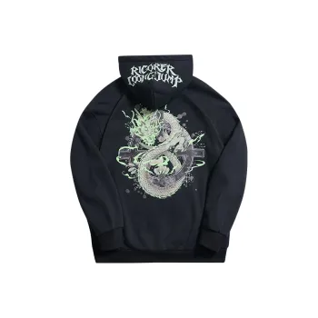 RIGORER Pullover Hooded Fleece Lined Hoodies & Sweatshirts Unisex 4 Colors Available For Selection